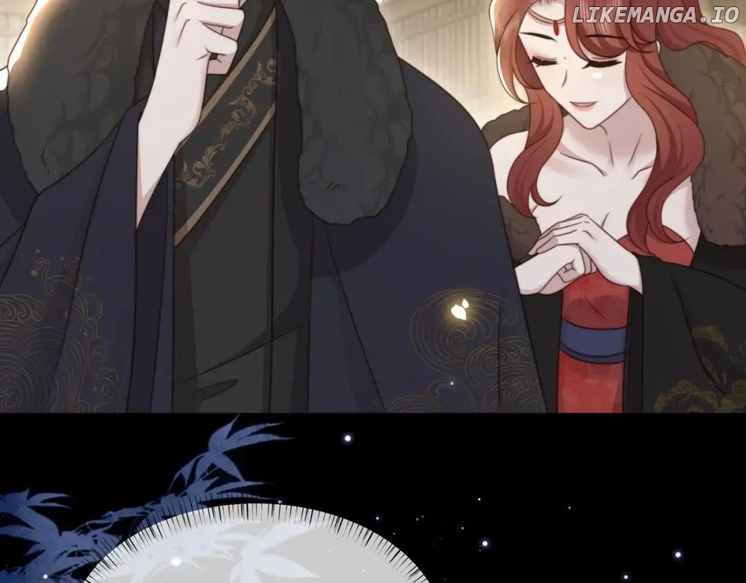 Lonely Emperor Chases His Sister-in-Law Chapter 66 - page 50